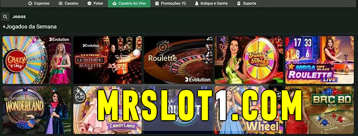 mrslot 