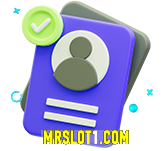 Tornar-se um membro do mrslot  é muito simples